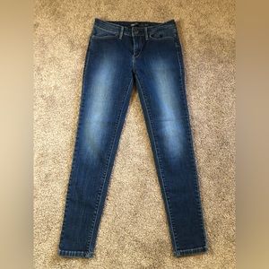 Levi’s denim leggings size 28